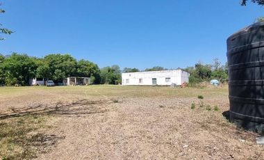 Quinta en venta en Santiago