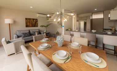 Casa en Venta en ALTIKA Modelo CEOS 2 Niveles