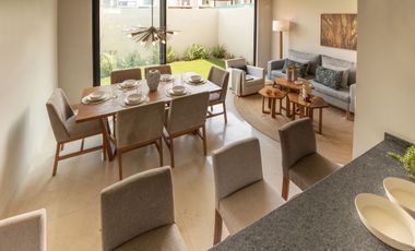 Casa en Venta en ALTIKA Modelo CEOS 2 Niveles
