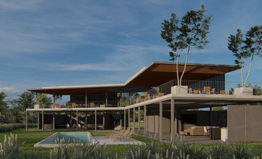 Casa en Venta en ALTIKA Modelo CEOS 2 Niveles
