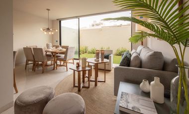 Casa en Venta en ALTIKA Modelo CEOS 2 Niveles