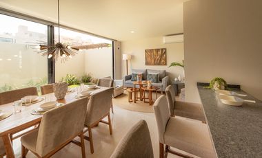 Casa en Venta en ALTIKA Modelo CEOS 2 Niveles