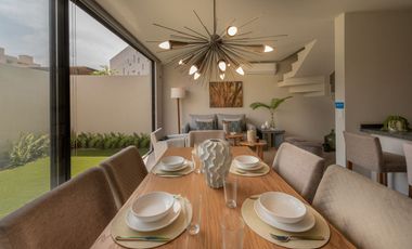 Casa en Venta en ALTIKA Modelo CEOS 2 Niveles