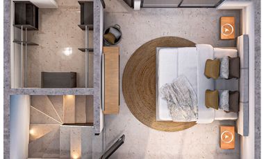 Casa en Venta en ALTIKA Modelo CEOS 3 Niveles