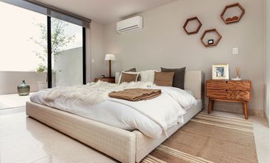 Casa en Venta en ALTIKA Modelo CEOS 3 Niveles