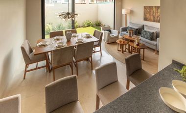 Casa en Venta en ALTIKA Modelo CEOS 3 Niveles