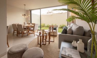 Casa en Venta en ALTIKA Modelo CEOS 3 Niveles