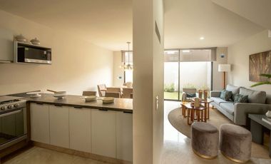 Casa en Venta en ALTIKA Modelo CEOS 3 Niveles