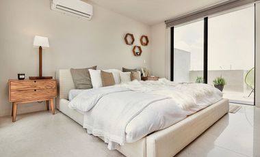 Casa en Venta en ALTIKA Modelo CEOS 3 Niveles