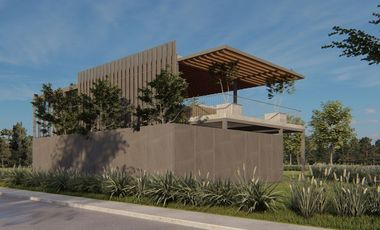 Casa en Venta en ALTIKA Modelo CEOS 3 Niveles
