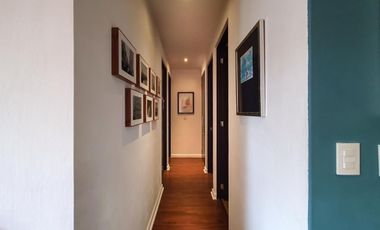 Hermoso Penthouse en renta