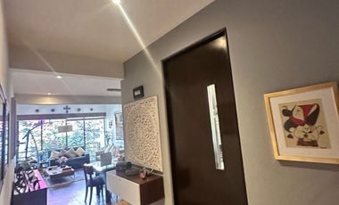 Hermoso Penthouse en renta