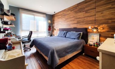 Hermoso Penthouse en renta