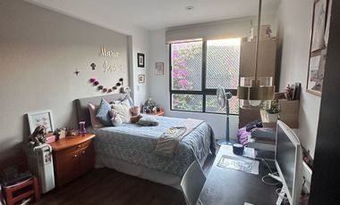 Hermoso Penthouse en renta