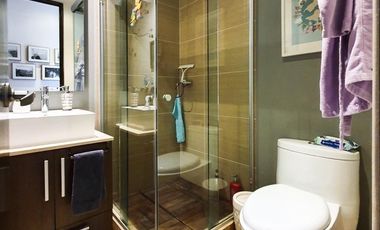 Hermoso Penthouse en renta