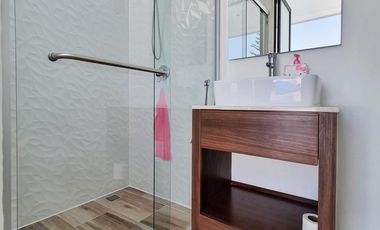 Hermoso Penthouse en renta