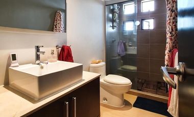 Hermoso Penthouse en renta
