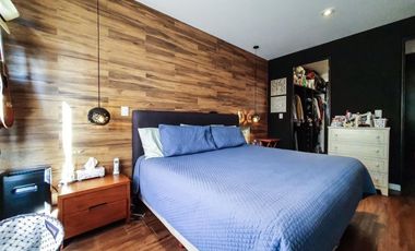 Hermoso Penthouse en renta