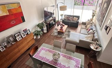 Hermoso Penthouse en renta