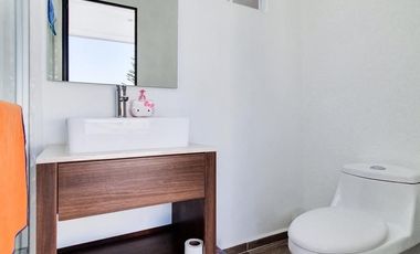 Hermoso Penthouse en renta