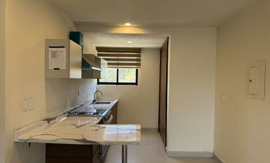 Departamento en renta cerca de vidanta Puerto Vallarta.
