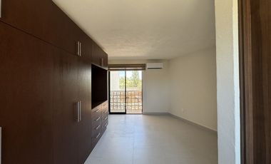Departamento en renta cerca de vidanta Puerto Vallarta.