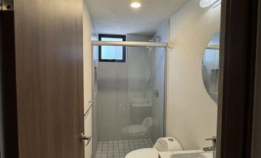 Departamento en renta cerca de vidanta Puerto Vallarta.