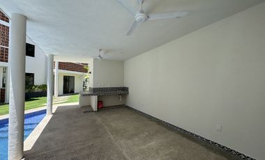 Departamento en renta cerca de vidanta Puerto Vallarta.