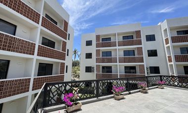 Departamento en renta cerca de vidanta Puerto Vallarta.
