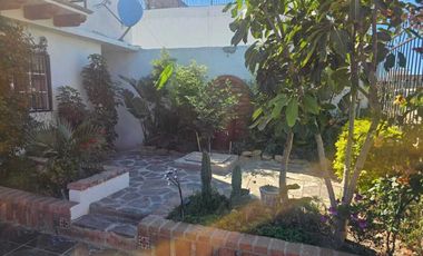 RENTA CASA TIPO RUSTICA CON VISTA AL MAR DE ROSARITO
