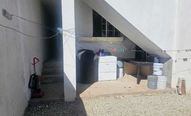 RENTA CASA TIPO RUSTICA CON VISTA AL MAR DE ROSARITO