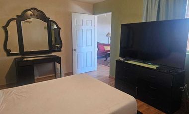 RENTA CASA TIPO RUSTICA CON VISTA AL MAR DE ROSARITO