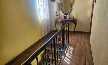 RENTA CASA TIPO RUSTICA CON VISTA AL MAR DE ROSARITO