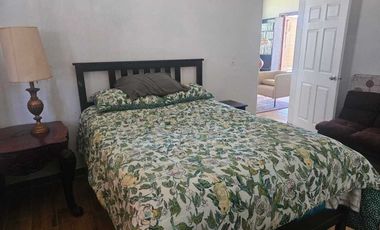 RENTA CASA TIPO RUSTICA CON VISTA AL MAR DE ROSARITO