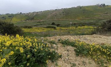 Construye tu hogar en Lomas de Cantamar: Terreno en Venta al Sur de Rosarito
