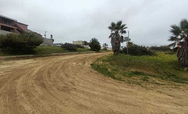 Construye tu hogar en Lomas de Cantamar: Terreno en Venta al Sur de Rosarito