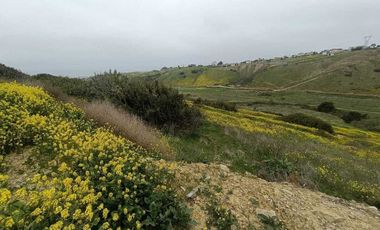 Construye tu hogar en Lomas de Cantamar: Terreno en Venta al Sur de Rosarito
