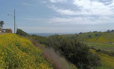 Construye tu hogar en Lomas de Cantamar: Terreno en Venta al Sur de Rosarito