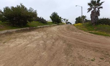 Construye tu hogar en Lomas de Cantamar: Terreno en Venta al Sur de Rosarito