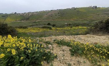 Construye tu hogar en Lomas de Cantamar: Terreno en Venta al Sur de Rosarito