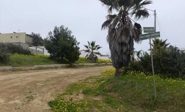 Construye tu hogar en Lomas de Cantamar: Terreno en Venta al Sur de Rosarito