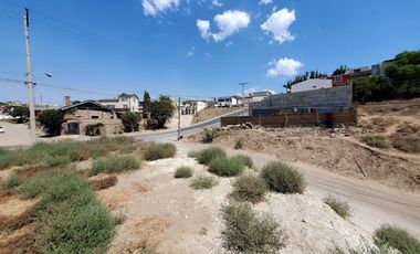 Terreno Al Norte De Rosarito / Opportunity Lot, Rosarito North