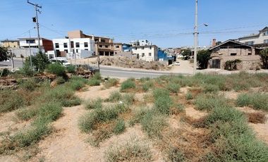 Terreno Al Norte De Rosarito / Opportunity Lot, Rosarito North