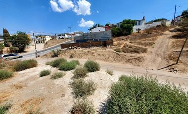 Terreno Al Norte De Rosarito / Opportunity Lot, Rosarito North