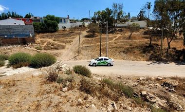 Terreno Al Norte De Rosarito / Opportunity Lot, Rosarito North