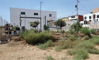 Oportunidad De Terreno Al Norte De Rosarito Baja