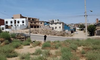 Oportunidad De Terreno Al Norte De Rosarito Baja