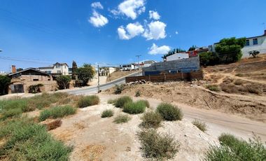 Oportunidad De Terreno Al Norte De Rosarito Baja