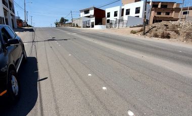 Oportunidad De Terreno Al Norte De Rosarito Baja