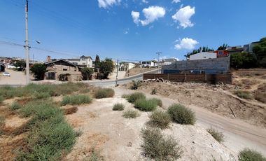 Oportunidad De Terreno Al Norte De Rosarito Baja